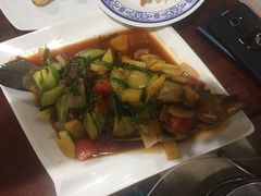 -Dang restaurant (patong phuket)