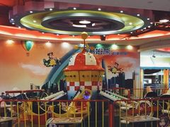-汤姆熊欢乐世界·史莱姆怪兽(正大店)