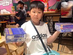 -DON DON DONKI(名珠城店)