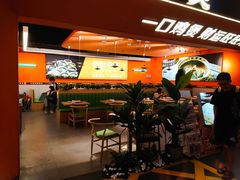 -菌小白火锅(时尚天河店)