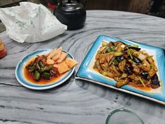 -四方小吃·白族庭院餐厅