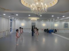 -芭蕾仙子 FairyBallet 少儿芭蕾舞蹈中心(丽都旗舰店)