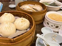 -冶春茶社(星汉大厦店)