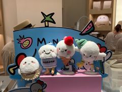 -米糯糯·MINONO·大福冰淇淋(青岛万象城店)