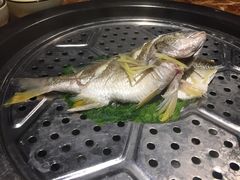 -船奇蒸汽海鲜·闽菜(八市海鲜总店)