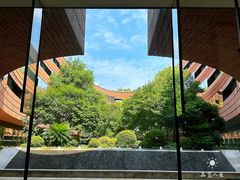 -上海衡山路十二号华邑酒店