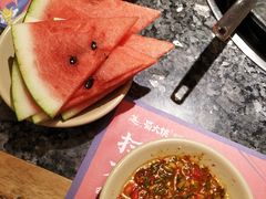 -蜀大侠火锅(四川北路店)