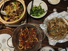 -衡厨·衡阳土菜(中南店)