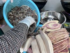 -信二嫂虾饼(振兴路店)