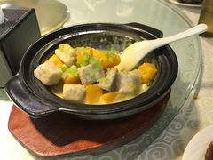 -七哥港式茶餐厅(亮马桥总店)