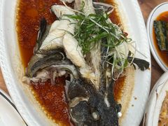 -醉壹号海鲜大排档(厦门美食地标店)