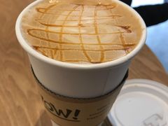 -WOW coffee
