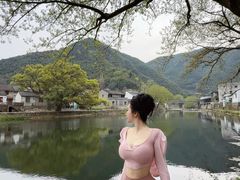 -鹿亭中村