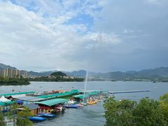 -千岛湖-欢乐水世界