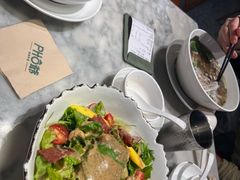 -PHO爺·越南料理(亦庄大族广场店)