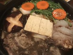 -铃木食堂(帽儿胡同店)