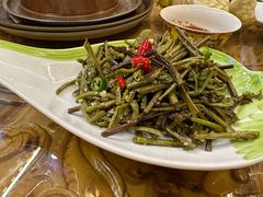 -宗巴雍姆藏餐府