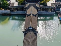 -乌镇景区