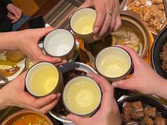 -江太极江浙菜(马桥万达广场店)