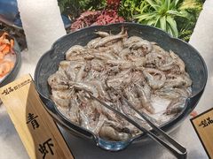 -梨花自助烤肉(乐宾店)