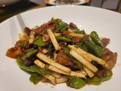 淮扬小炒肉-小厨娘淮扬菜(天印大道店)
