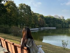 -东莞植物园