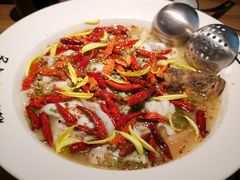 -太二酸菜鱼(正大广场店)