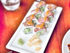 -上海柏悦酒店·世纪100牛排馆