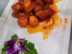 -滁香园·滁州菜(琅琊山店)