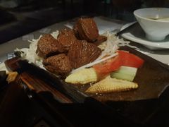 铁锄牛排-穹六人间 people 6(岳阳路店)