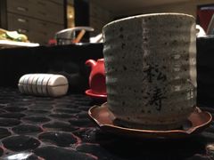 -松涛日本料理