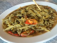 清迈云南饭店-云南餐厅