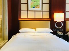 -上海雅居乐万豪侯爵酒店