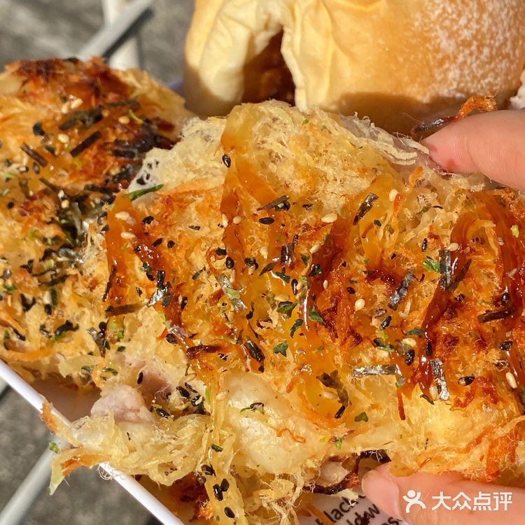 深圳面包|芋泥大满足✨面包控错过会哭!!!