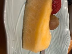 -大岛日本料理铁板烧(南通大饭店)