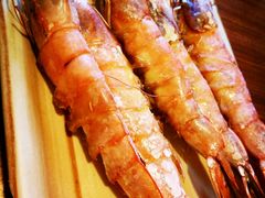-浪花亭日本料理(古田路店)