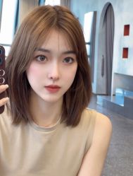 -HG美发设计沙龙