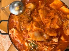 -海云台韩式汤饭·13年匠心韩料(南山店)