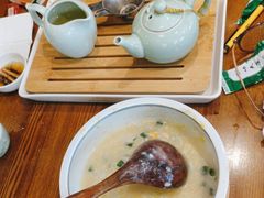 -如轩·海鲜砂锅粥·潮汕菜(海珠店)