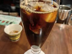 -RUMORS COFFEE ROASTERY鲁马滋咖啡(湖南路店)