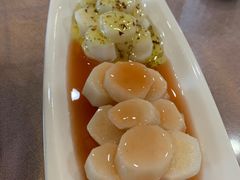 -烤肉宛饭庄(北新桥店)