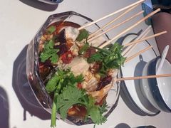 -蚝堡海鲜·威海菜·海肠捞饭·烧烤·亚洲吃蚝公司(幸福门店)