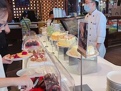 -The COOK·厨餐厅·自助餐(浦东嘉里大酒店)