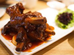 -莆田餐厅PUTIEN(三里屯店)