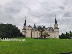-北京张裕爱斐堡酒庄