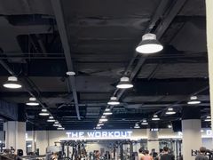 -TMG潮流健身(奥体莲荷里店)