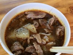 -王记生烫牛杂面馆(兰陵路店)