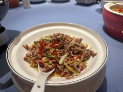 -故乡缘·香格里拉山庄(冷竹路店)