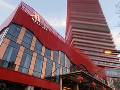 -武汉厨房自助餐厅·武汉卓尔万豪酒店