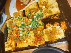 -胡马八破·川菜小馆(高新万达店)